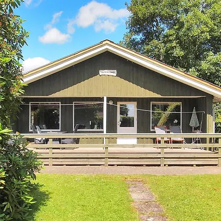 Vakantiehuis Angret - 200m From The Sea By Interhome Haderslev
