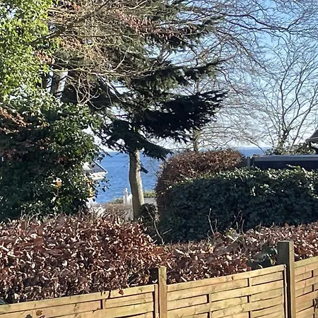 Vakantiehuis Angret - 200m From The Sea By Interhome *