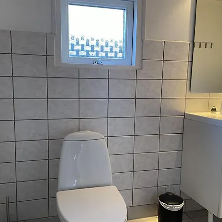 Angret - 200m From The Sea By Interhome