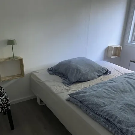 Angret - 200m From The Sea By Interhome *