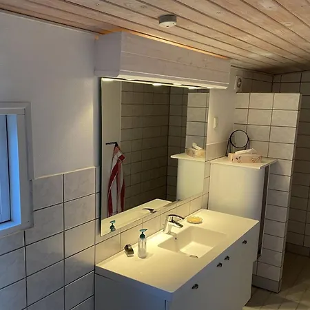 Angret - 200m From The Sea By Interhome Haderslev