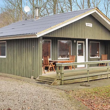 Angret - 200m From The Sea By Interhome