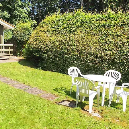 Vakantiehuis Angret - 200m From The Sea By Interhome