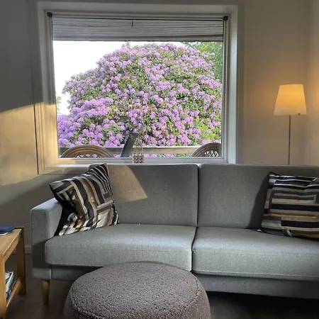 Angret - 200m From The Sea By Interhome Vakantiehuis Haderslev