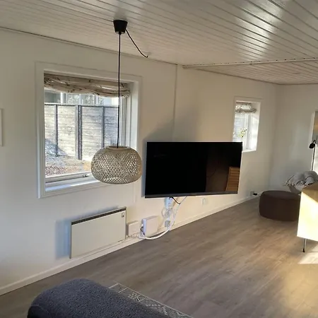 Vakantiehuis Angret - 200m From The Sea By Interhome *