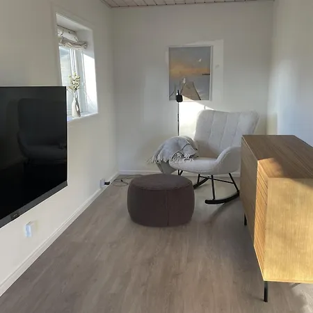 Angret - 200m From The Sea By Interhome Ferienhaus Haderslev