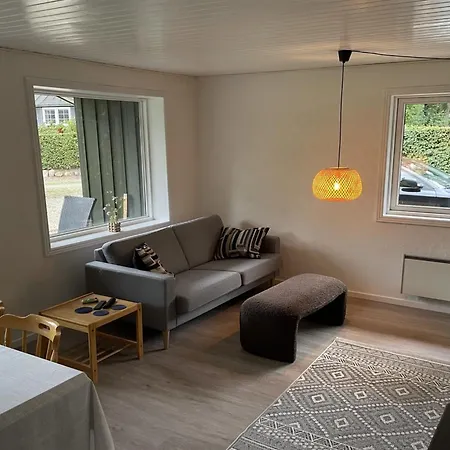 Holiday home Angret - 200m From The Sea By Interhome