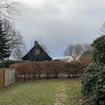 Vakantiehuis Angret - 200m From The Sea By Interhome *