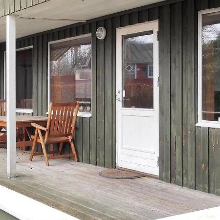 Angret - 200m From The Sea By Interhome Vakantiehuis *