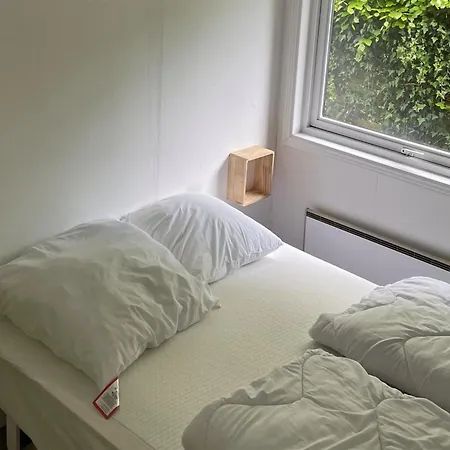 Angret - 200m From The Sea By Interhome Holiday home *