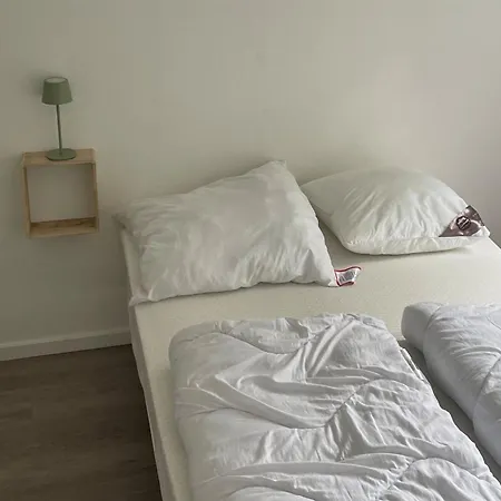 Дом отдыха Angret - 200m From The Sea By Interhome *
