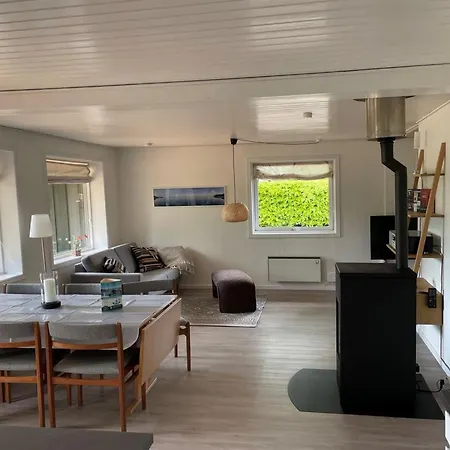 Holiday home Angret - 200m From The Sea By Interhome Haderslev