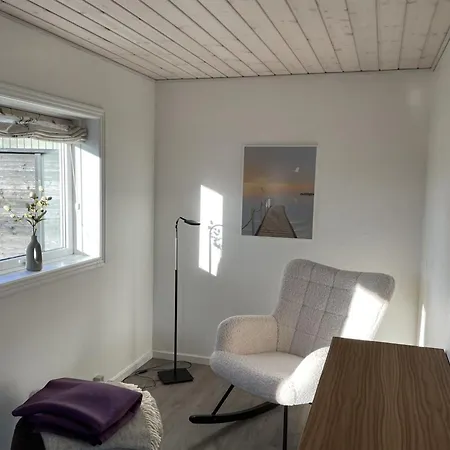 Дом отдыха Angret - 200m From The Sea By Interhome