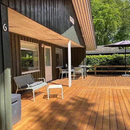 Angret - 200m From The Sea By Interhome Holiday home *