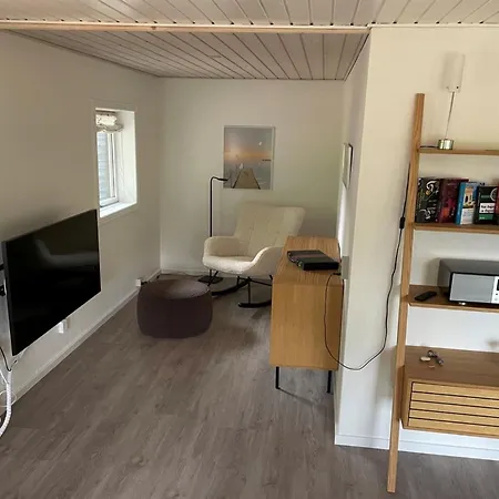 Angret - 200m From The Sea By Interhome *