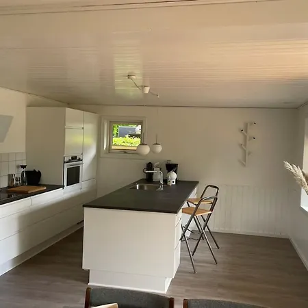Дом отдыха Angret - 200m From The Sea By Interhome