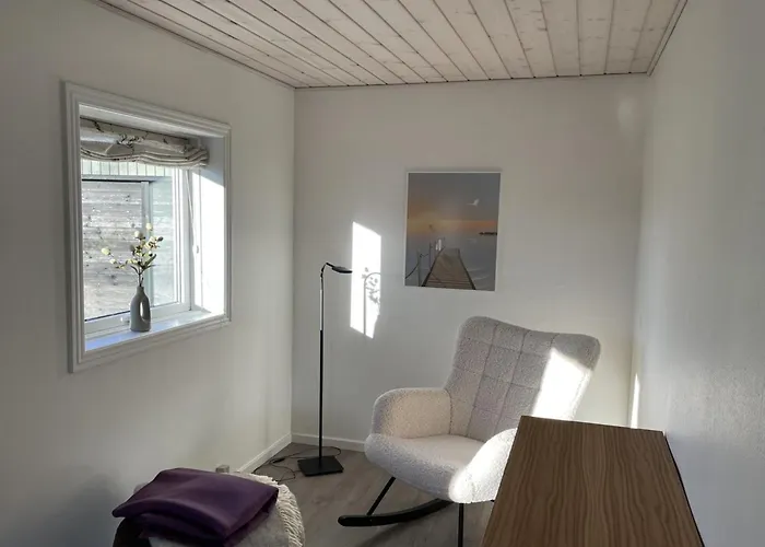 Angret - 200m From The Sea By Interhome Vakantiehuis *