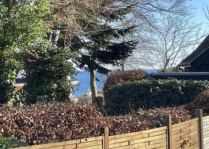 Vakantiehuis Angret - 200m From The Sea By Interhome *