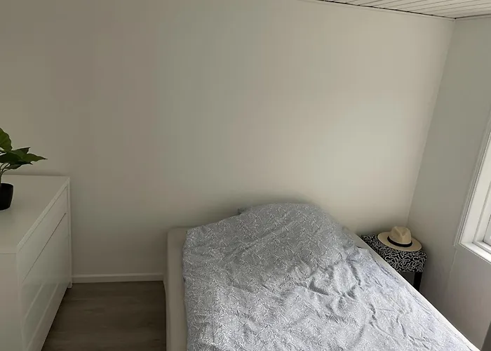 Angret - 200m From The Sea By Interhome