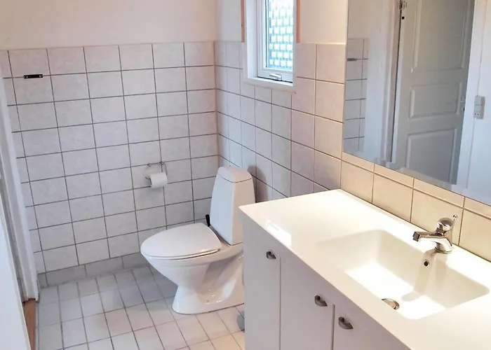 Angret - 200m From The Sea By Interhome *