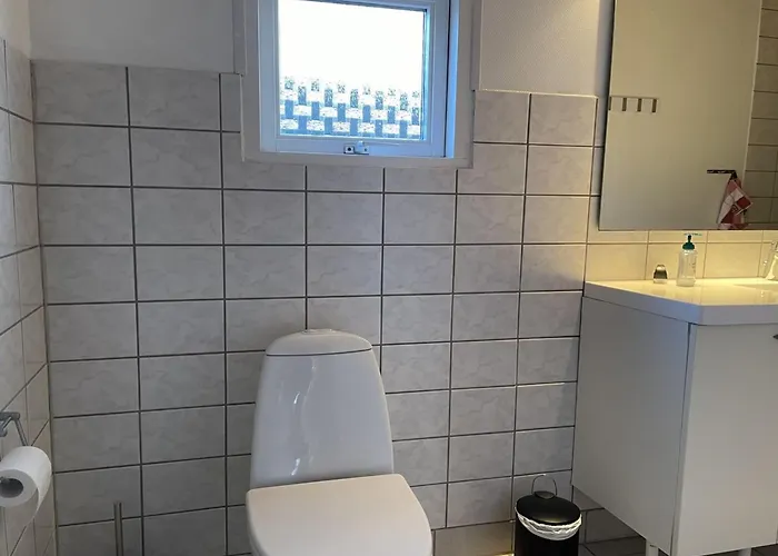 Angret - 200m From The Sea By Interhome