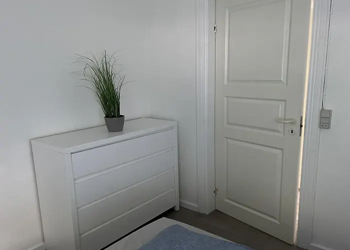 Angret - 200m From The Sea By Interhome Vakantiehuis