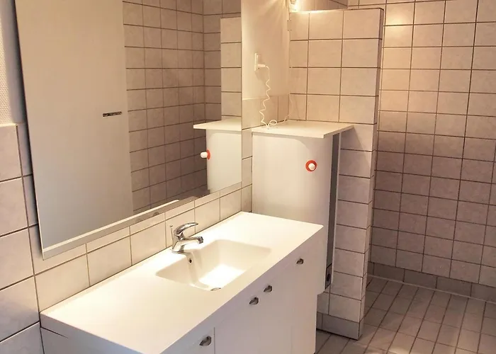 Vakantiehuis Angret - 200m From The Sea By Interhome Haderslev