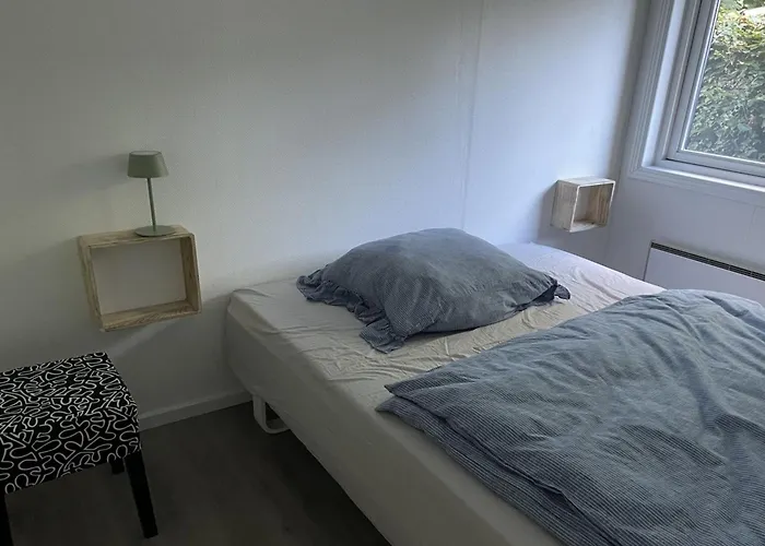 Angret - 200m From The Sea By Interhome *