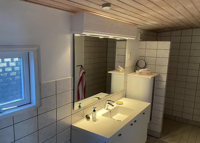 Angret - 200m From The Sea By Interhome Haderslev