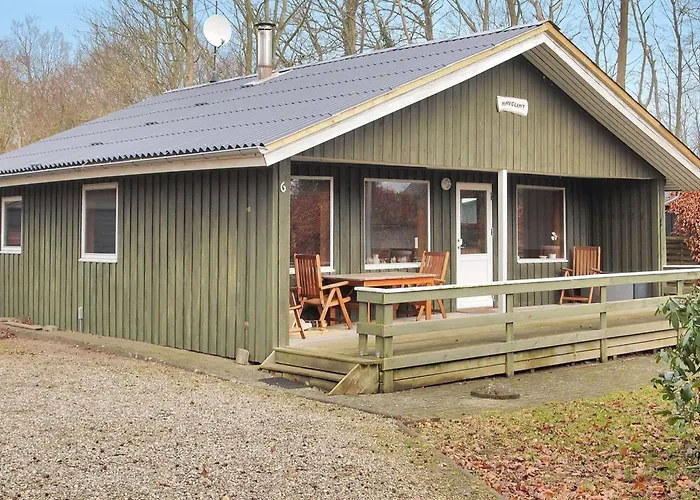 Angret - 200m From The Sea By Interhome