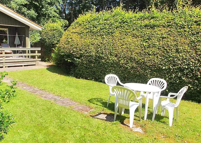 Vakantiehuis Angret - 200m From The Sea By Interhome