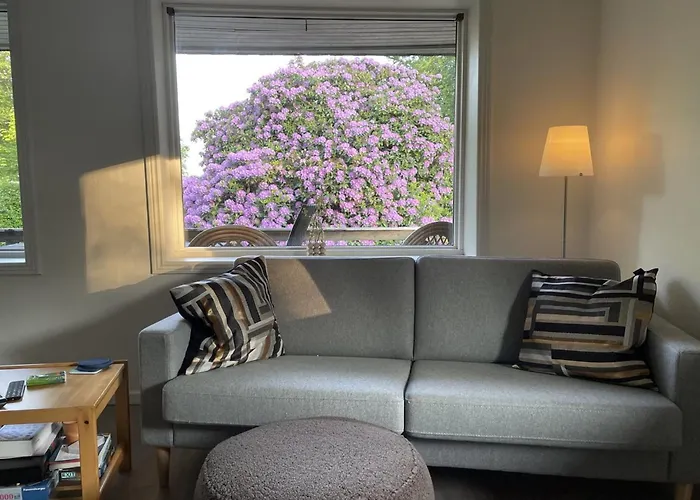 Angret - 200m From The Sea By Interhome Vakantiehuis Haderslev