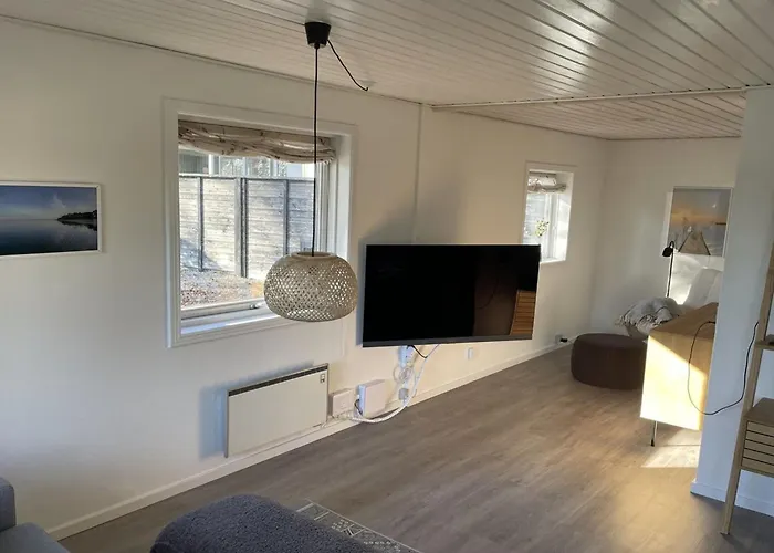 Vakantiehuis Angret - 200m From The Sea By Interhome *