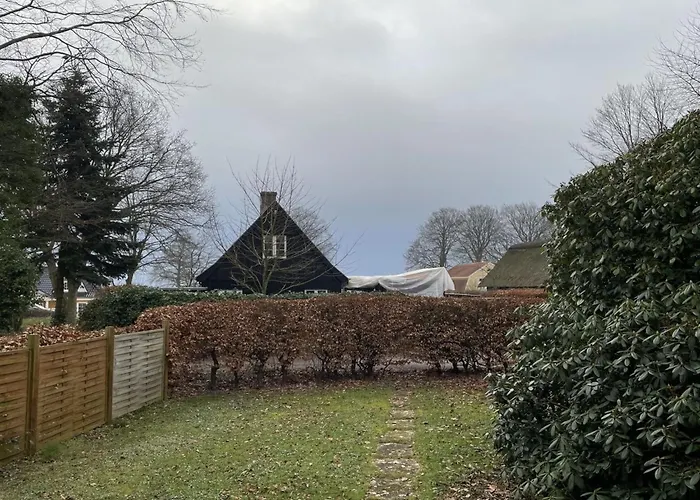 Vakantiehuis Angret - 200m From The Sea By Interhome *