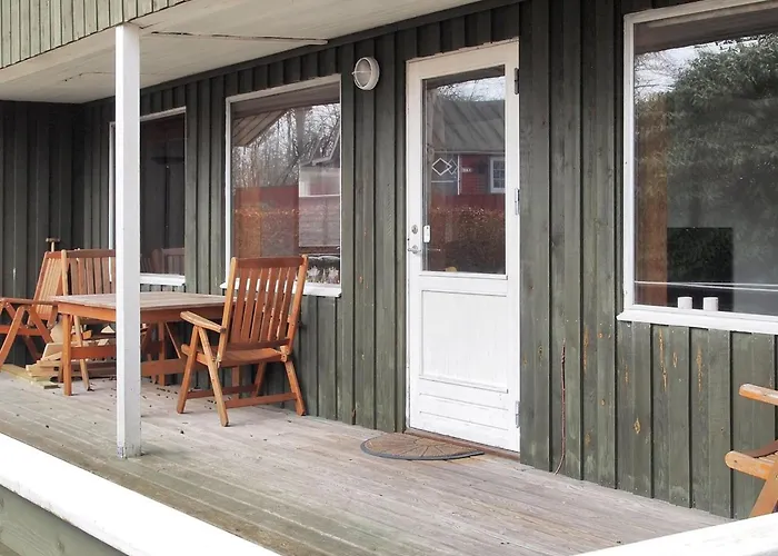 Angret - 200m From The Sea By Interhome Vakantiehuis *